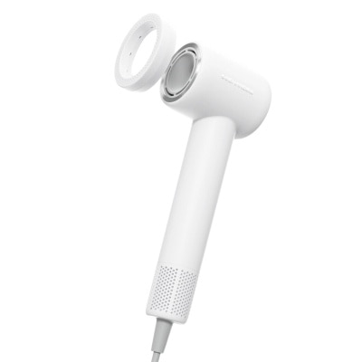 酷鲨 SuperFlow SE HD20B 护发高速吹风机