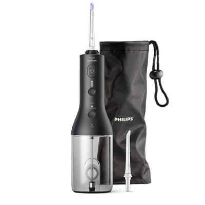 PHILIPS 飞利浦 Sonicare HX3826/33 X型四向水流牙线机