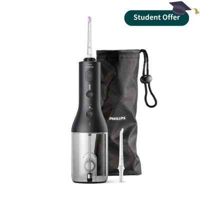 PHILIPS 飛利浦 Sonicare HX3826/33 X型四向水流牙線機