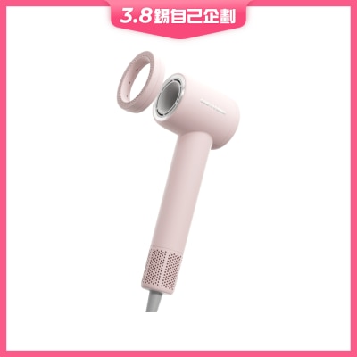 COSHARE SuperFlow SE HD20B High Speed Hair Dryer