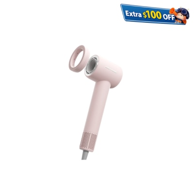 酷鲨 SuperFlow SE HD20B 护发高速吹风机