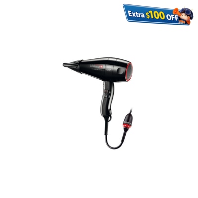 VALERA VAL-SXJ7500DRCUK Swiss Silent Jet 7500 (2000W) 風筒