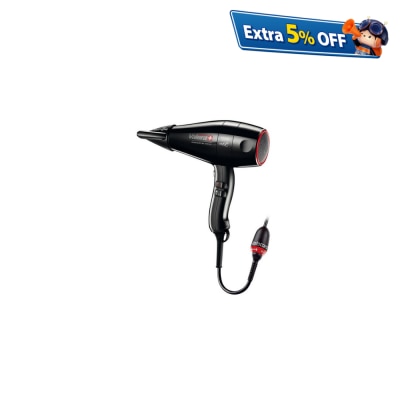 VALERA VAL-SXJ7500DRCUK Swiss Silent Jet 7500 (2000W) 風筒