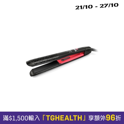 IUK 直髮夹 Swiss'X Pulsecare 头髮造型器 image