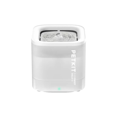PETKIT 小佩 1 .8L Eversweet SOLO SE 無線水泵寵物飲水機