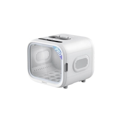 PETKIT 小佩 AirSalon Max Pro 智能宠物烘毛机