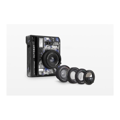 Lomography Lomo Instant Automat 即影即有相機