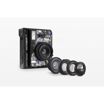Lomography Lomo Instant Automat Camera