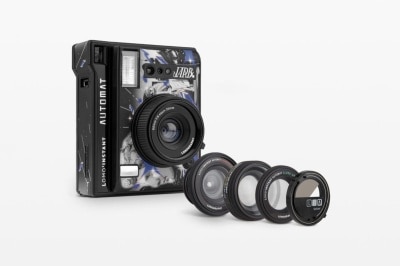 Lomography Lomo Instant Automat 即影即有相机