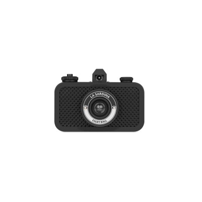 Lomography La Sardina 35mm 菲林相機