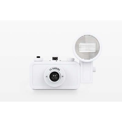 Lomography La Sardina Camera