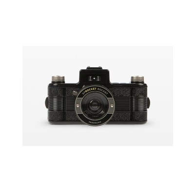Lomography - Sprocket Rocket 35mm 全景菲林相機