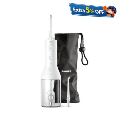 PHILIPS 飞利浦 Sonicare HX3826/31 X型四向水流牙线机