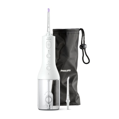 PHILIPS 飞利浦 Sonicare HX3826/31 X型四向水流牙线机