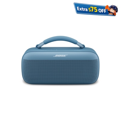 Bose SoundLink Max Bluetooth Speaker