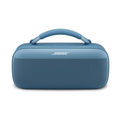 Bose SoundLink Max 蓝芽喇叭