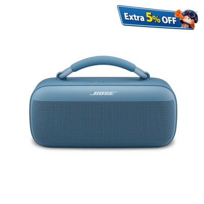 Bose SoundLink Max Bluetooth Speaker