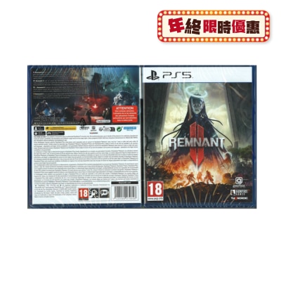 SONY 索尼 遗迹2 游戏软件