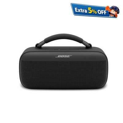 Bose SoundLink Max Bluetooth Speaker