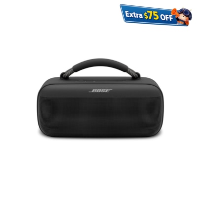 Bose SoundLink Max 藍芽喇叭