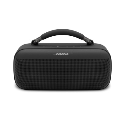 Bose SoundLink Max 藍芽喇叭