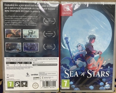 NINTENDO 任天堂 星之海 游戏软件