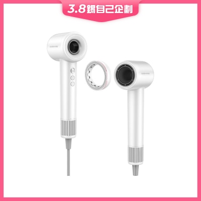 酷鯊 SuperFlow HD10B 護髮高速吹風機