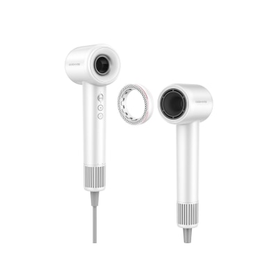 COSHARE SuperFlow HD10B High Speed Hair Dryer