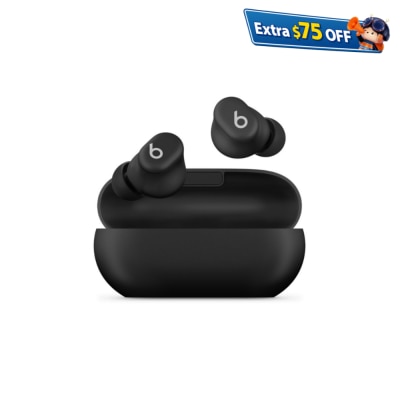 BEATS Solo Buds 耳機