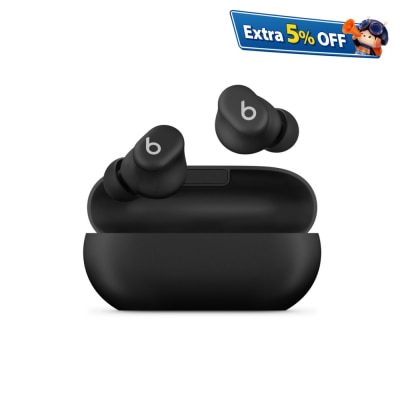 BEATS Solo Buds Headphone