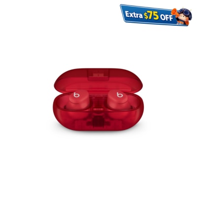 BEATS Solo Buds 耳機
