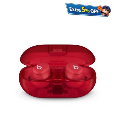 BEATS Solo Buds 耳機