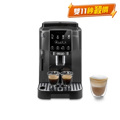 DELONGHI ECAM220.22.GB Magnifica Start系列全自动即磨咖啡机
