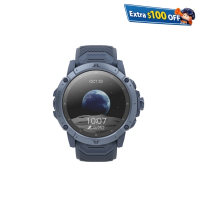 COROS VERTIX 2S GPS 探险手表