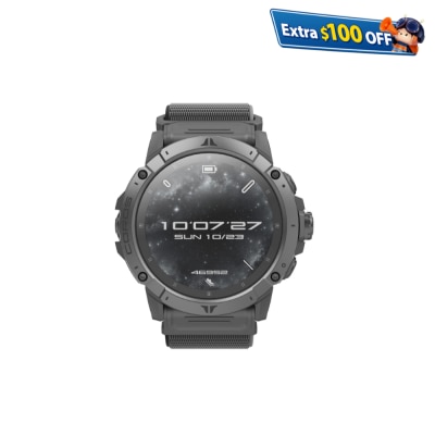 COROS VERTIX 2S GPS 探险手表