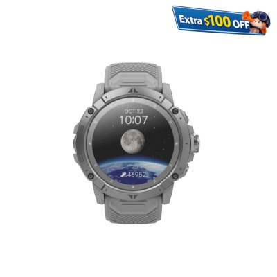 COROS VERTIX 2S GPS 探險手錶