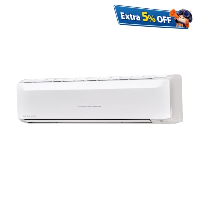 MITSUBISHI HEAVY 三菱重工 SRK19CSS-S3 2匹定頻淨冷 分體式冷氣機