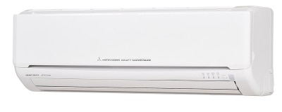MITSUBISHI HEAVY 三菱重工 SRK10CRS-S3 1匹定頻淨冷 分體式冷氣機