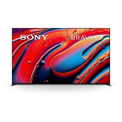 SONY XR90 BRAVIA 9 XR Processor Mini LED 4K Ultra HD HDR Google TV