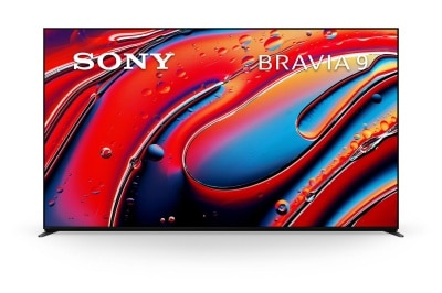 SONY 索尼 BRAVIA 9 LED 液晶體電視