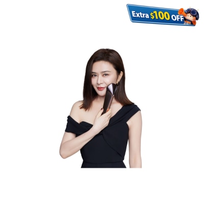 NOWMI Lab STORM 漩涡三相塑颜棒