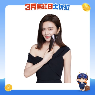 NOWMI - Lab STORM 漩渦三相塑顏棒