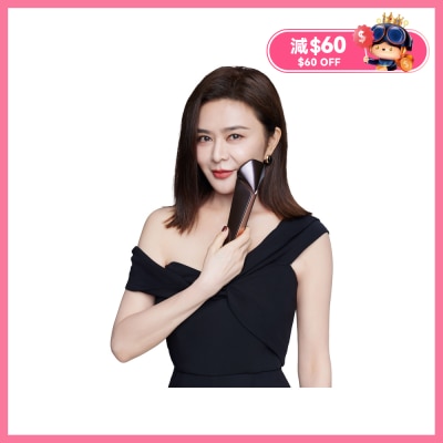 NOWMI Lab STORM 漩涡三相塑颜棒