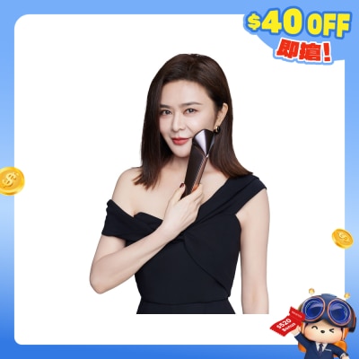 NOWMI - Lab STORM 漩渦三相塑顏棒