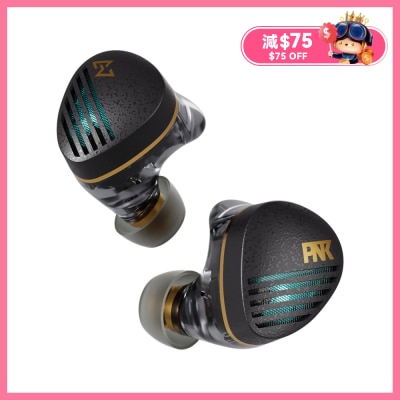 AVIOT TE-W1 Headphone