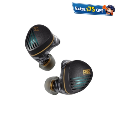 AVIOT TE-W1 Headphone