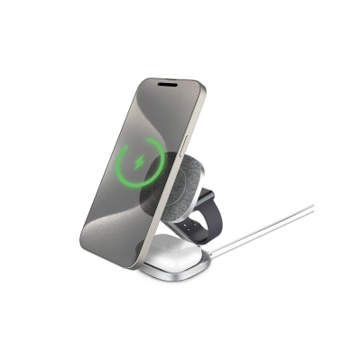 inno3C i-MA31 3 in 1 Folding Magnetic Wireless Charging Stand
