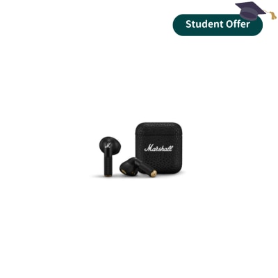 Marshall Minor IV True Wireless earphone