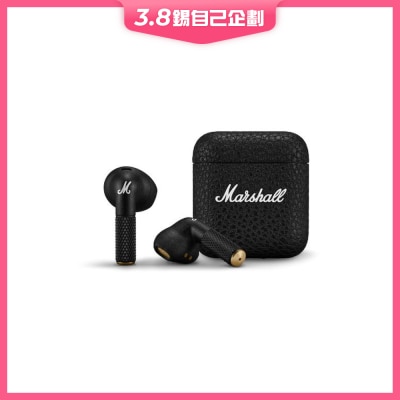 Marshall Minor IV True Wireless earphone