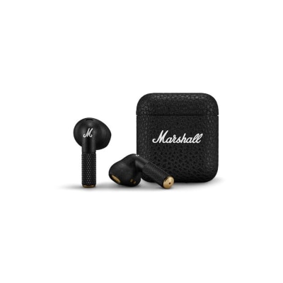 Marshall 馬歇爾 Minor IV 真無線藍牙耳機